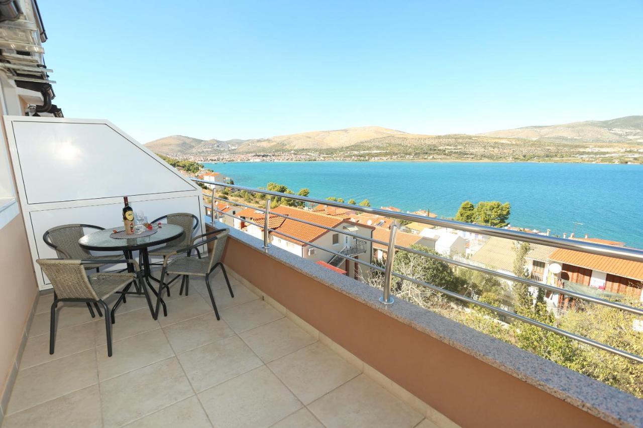 Villa Andric Trogir Extérieur photo