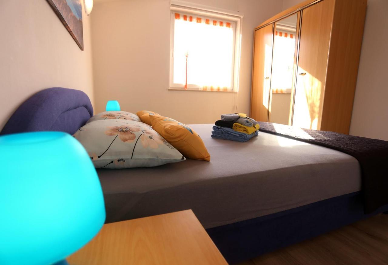 Villa Andric Trogir Extérieur photo